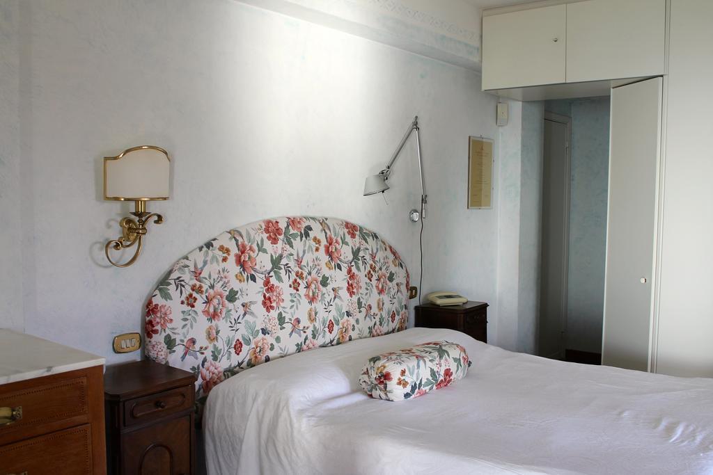B&B Le Palme Ameglia Rom bilde