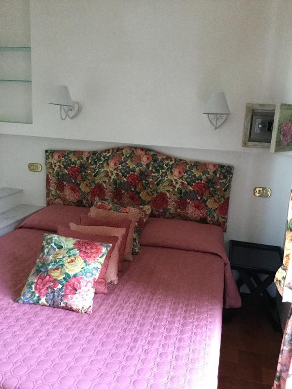 B&B Le Palme Ameglia Eksteriør bilde
