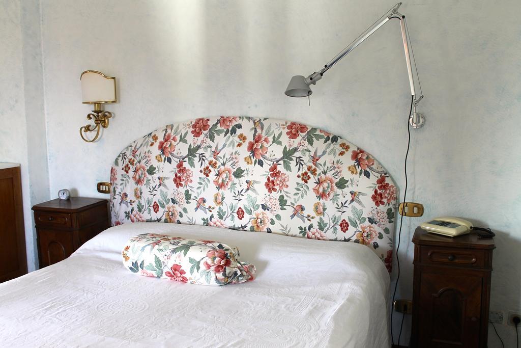 B&B Le Palme Ameglia Eksteriør bilde